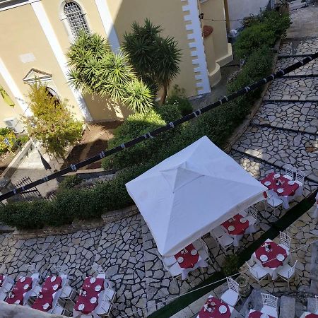 Apartamento Casa Di Spireto Corfu  Exterior foto