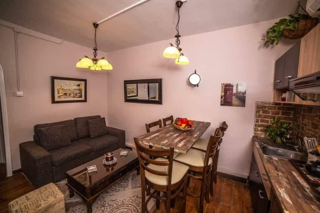 Apartamento Casa Di Spireto Corfu  Exterior foto