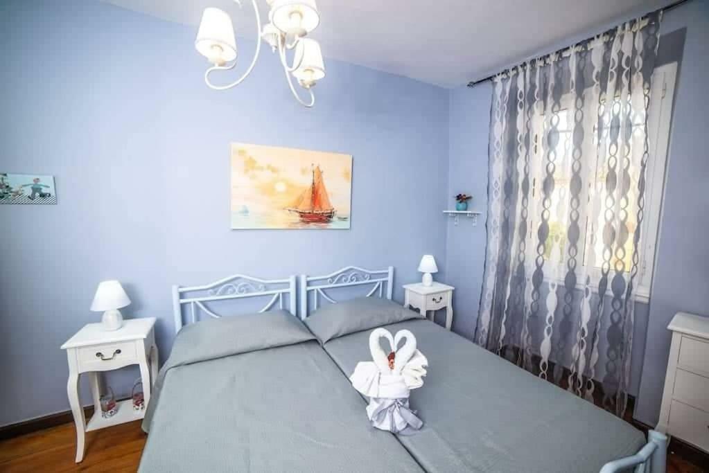 Apartamento Casa Di Spireto Corfu  Exterior foto