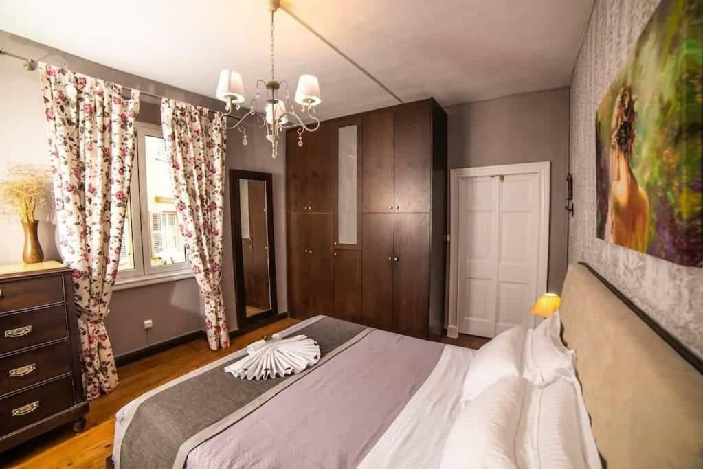 Apartamento Casa Di Spireto Corfu  Exterior foto
