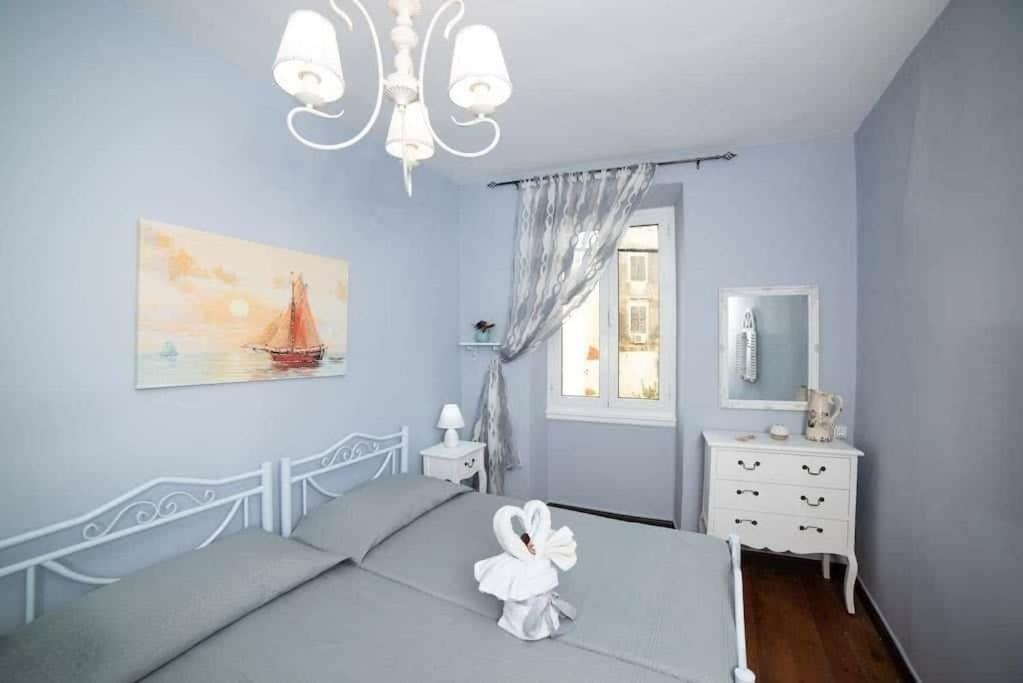 Apartamento Casa Di Spireto Corfu  Exterior foto